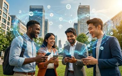The Future Rebuilt:  HOOVESynergy In The Age Of AI