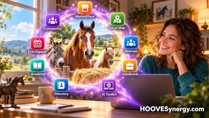 HOOVESynergy